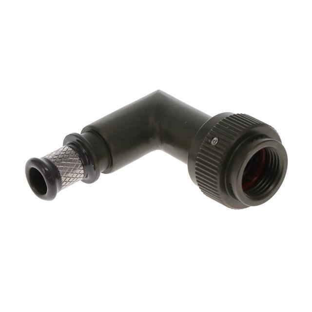 A85049909P03 Amphenol Interconnect India  Backshells and Cable Clamps